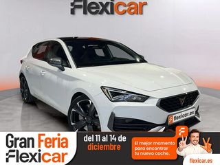 Cupra León VZ 2.0 TSI 221kW (300 CV) DSG
