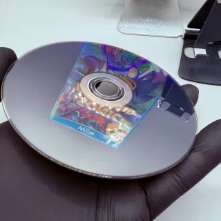 Sonic Lost World Wii U - Edizione Effroyables Six