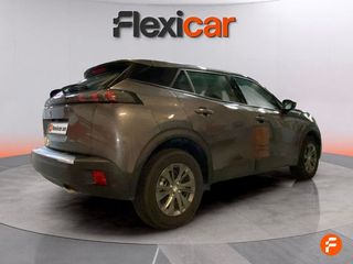 Peugeot 2008 Active BlueHDI 81kW (110CV)