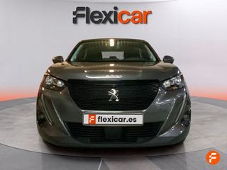 Peugeot 2008 Active BlueHDI 81kW (110CV)