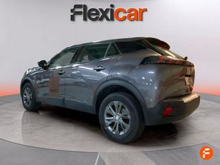 Peugeot 2008 Active BlueHDI 81kW (110CV)