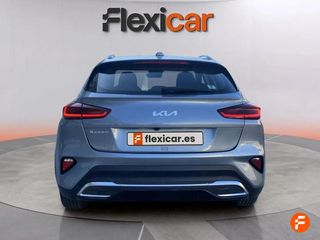 Kia XCeed 1.0 T-GDi Drive 88kW (120CV)
