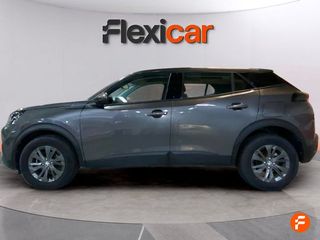 Peugeot 2008 Active BlueHDI 81kW (110CV)