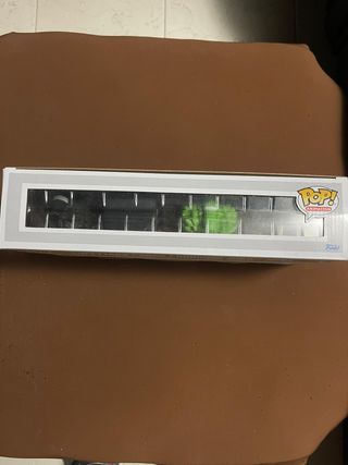 Funko Pop One Piece 4-Pack