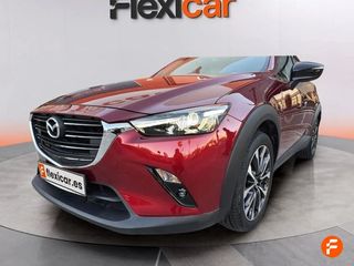 Mazda CX-3 2.0 G 89kW (121CV) 2WD Evolution