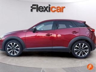 Mazda CX-3 2.0 G 89kW (121CV) 2WD Evolution
