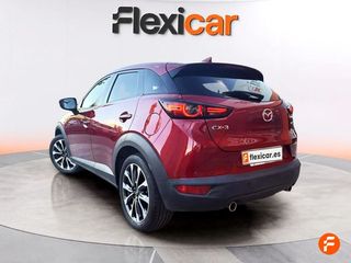 Mazda CX-3 2.0 G 89kW (121CV) 2WD Evolution