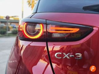 Mazda CX-3 2.0 G 89kW (121CV) 2WD Evolution