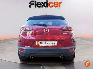 Mazda CX-3 2.0 G 89kW (121CV) 2WD Evolution