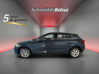 Seat Leon 5 AÑOS GARANTÍA