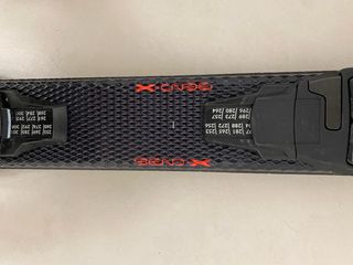 Esquís Atomic Redster J2 140 cm