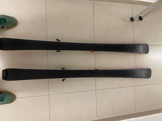 Esquís Atomic Redster J2 140 cm