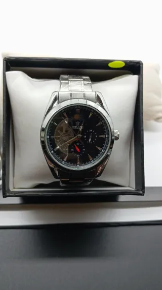 Orologi automatici