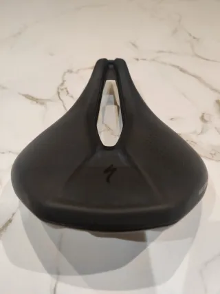 Sillín Specialized Power Expert 143mm