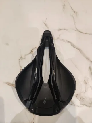 Sillín Specialized Power Expert 143mm