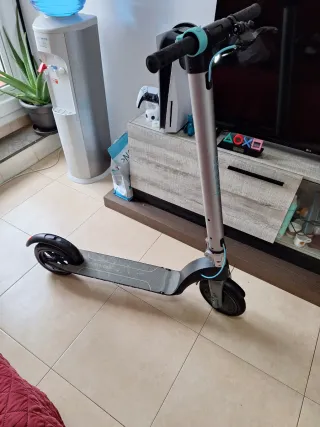 Patinete Eléctrico Cecotec Bongo Serie