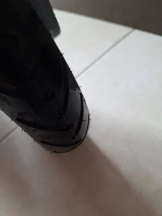 Patinete Eléctrico Cecotec Bongo Serie