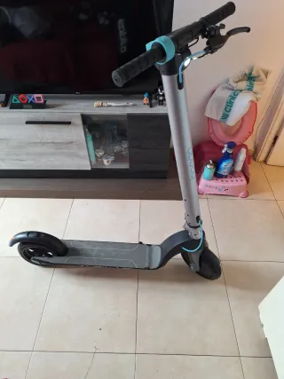 Patinete Eléctrico Cecotec Bongo Serie