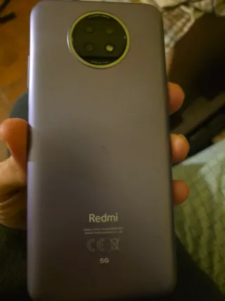 Xiaomi Redmi Note 9T 128GB