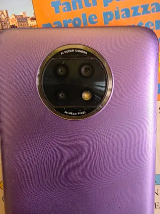 Xiaomi Redmi Note 9T 128GB