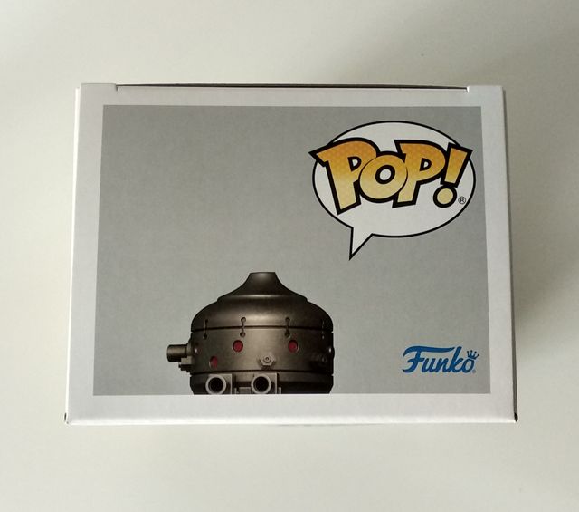 FUNKO POP IG-11 MARSHALL STAR WARS 718