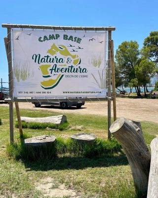 Empresa de Turismo Activo en Venta