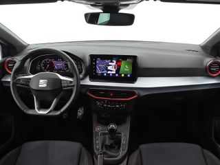 SEAT IBIZA 1.0 TSI 115 FR SALTA 5P