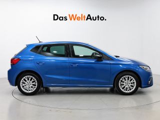 SEAT IBIZA 1.0 TSI 115 FR SALTA 5P