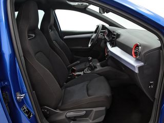 SEAT IBIZA 1.0 TSI 115 FR SALTA 5P