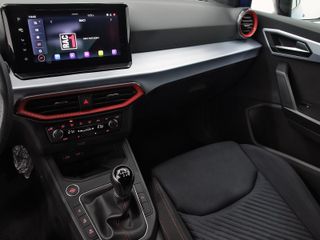 SEAT IBIZA 1.0 TSI 115 FR SALTA 5P