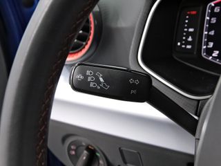 SEAT IBIZA 1.0 TSI 115 FR SALTA 5P