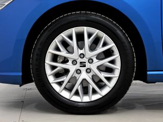 SEAT IBIZA 1.0 TSI 115 FR SALTA 5P