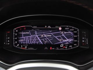 SEAT IBIZA 1.0 TSI 115 FR SALTA 5P