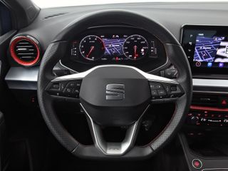SEAT IBIZA 1.0 TSI 115 FR SALTA 5P