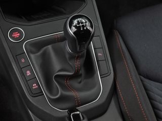 SEAT IBIZA 1.0 TSI 115 FR SALTA 5P