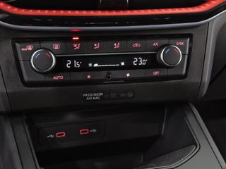SEAT IBIZA 1.0 TSI 115 FR SALTA 5P