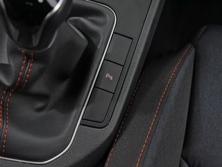 SEAT IBIZA 1.0 TSI 115 FR SALTA 5P