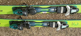 Sci HEAD Integrale 009 Era 3.0 + attacchi