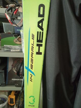 Sci HEAD Integrale 009 Era 3.0 + attacchi