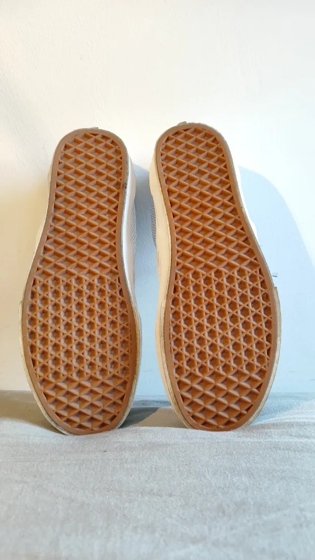 Zapatillas Vans slip-on