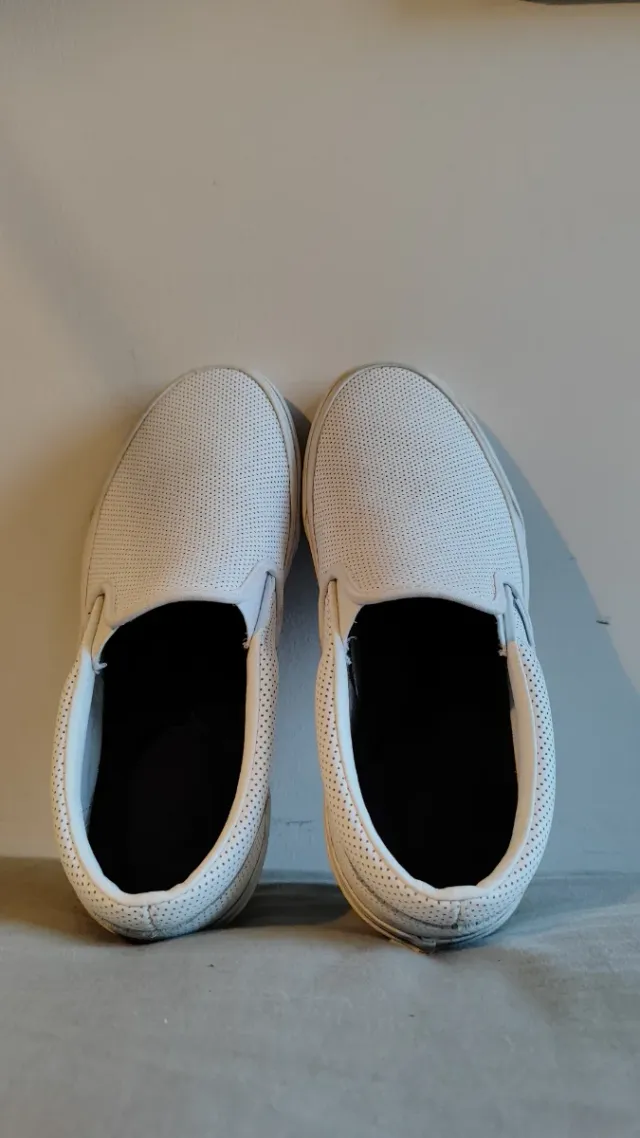 Zapatillas Vans slip-on