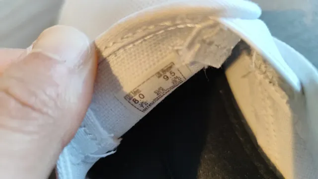 Zapatillas Vans slip-on