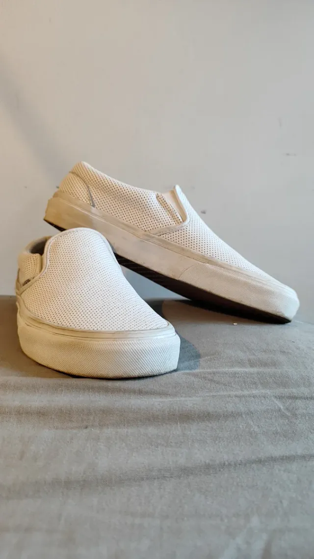 Zapatillas Vans slip-on