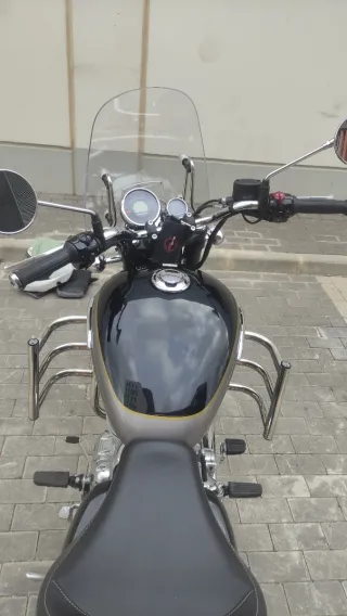 Royal Enfield Meteor 350