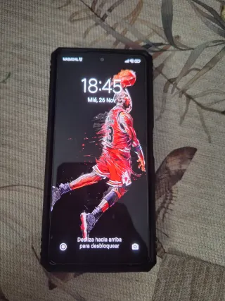 Xiaomi Note 10 Pro con poco utilizzo