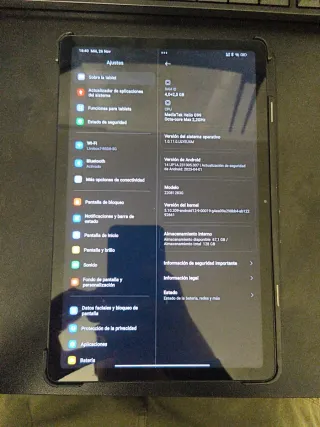 Xiaomi Redmi pad