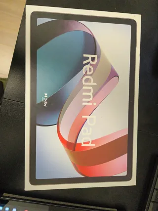 Xiaomi Redmi pad