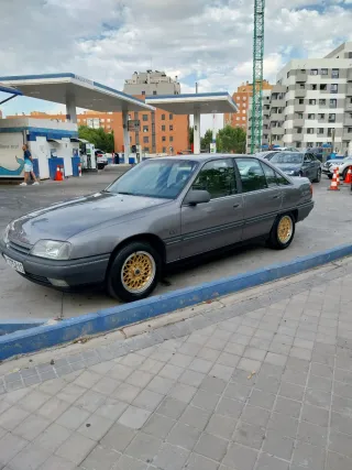 Opel Omega 1987
