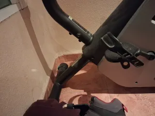 Bicicleta Estática Essential 2