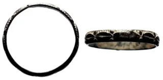 Anillo Bizantino AA364-160231132 024 00000 T